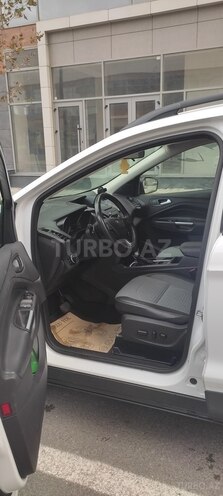Ford Escape 2017, 168,176 km - 1.5 l - Bakı