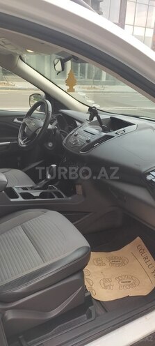 Ford Escape 2017, 168,176 km - 1.5 l - Bakı