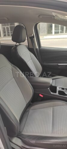 Ford Escape 2017, 168,176 km - 1.5 l - Bakı