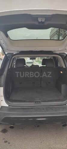 Ford Escape 2017, 168,176 km - 1.5 l - Bakı
