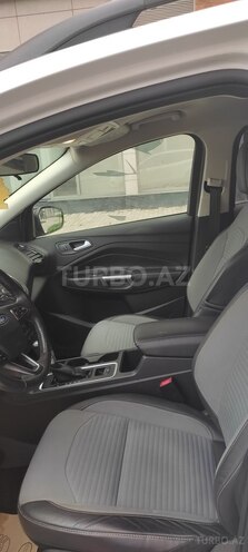 Ford Escape 2017, 168,176 km - 1.5 l - Bakı