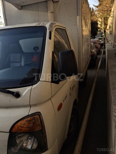 Hyundai H 100 2014, 150,000 km - 2.9 l - Bakı