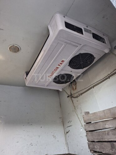 Hyundai H 100 2014, 150,000 km - 2.9 l - Bakı
