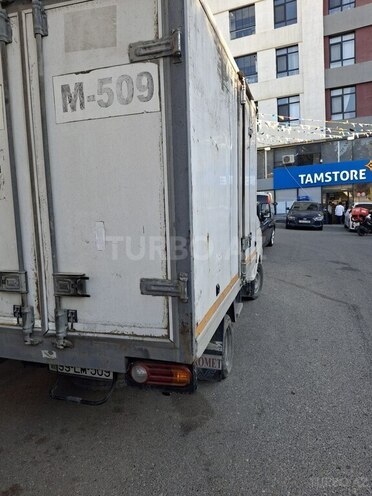 Hyundai H 100 2014, 150,000 km - 2.9 l - Bakı
