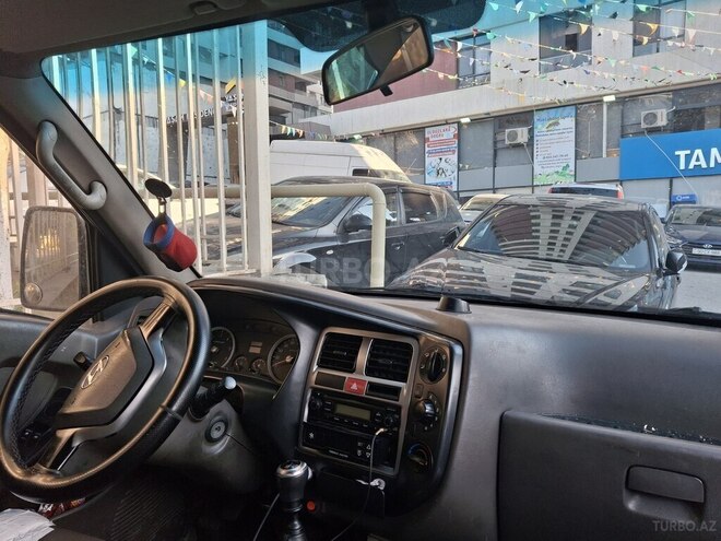 Hyundai H 100 2014, 150,000 km - 2.9 l - Bakı