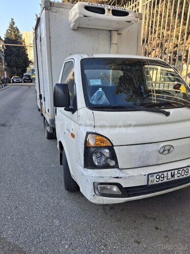 Hyundai H 100 2014, 150,000 km - 2.9 l - Bakı