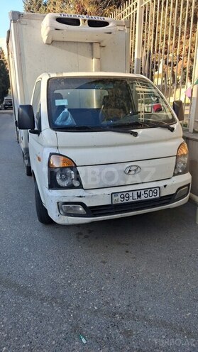 Hyundai H 100 2014, 150,000 km - 2.9 l - Bakı