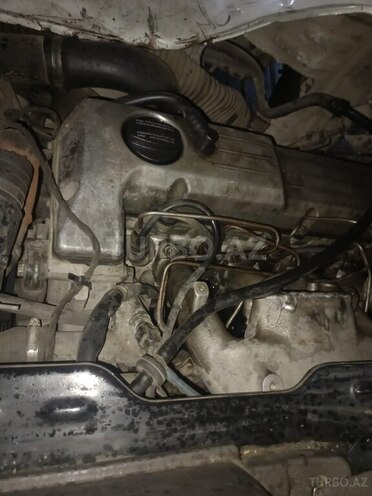 Hyundai H 100 2014, 150,000 km - 2.9 l - Bakı