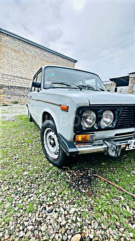 LADA (VAZ) 2106 1992, 80,000 km - 1.6 l - Şamaxı