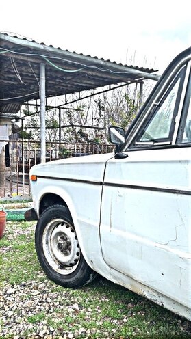 LADA (VAZ) 2106 1992, 80,000 km - 1.6 l - Şamaxı