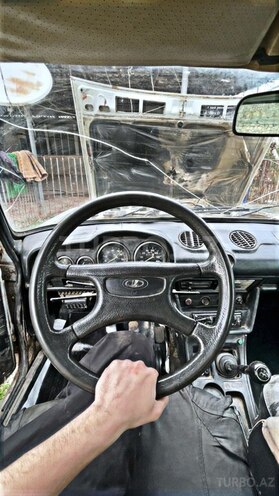 LADA (VAZ) 2106 1992, 80,000 km - 1.6 l - Şamaxı