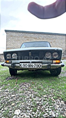 LADA (VAZ) 2106 1992, 80,000 km - 1.6 l - Şamaxı