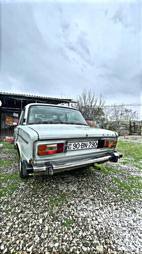 LADA (VAZ) 2106 1992, 80,000 km - 1.6 l - Şamaxı