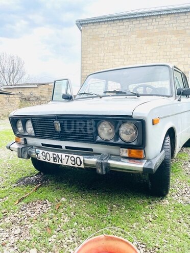 LADA (VAZ) 2106 1992, 80,000 km - 1.6 l - Şamaxı
