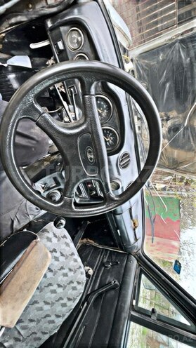 LADA (VAZ) 2106 1992, 80,000 km - 1.6 l - Şamaxı