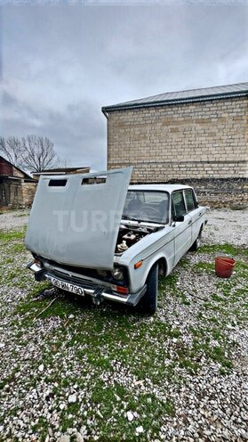 LADA (VAZ) 2106 1992, 80,000 km - 1.6 l - Şamaxı
