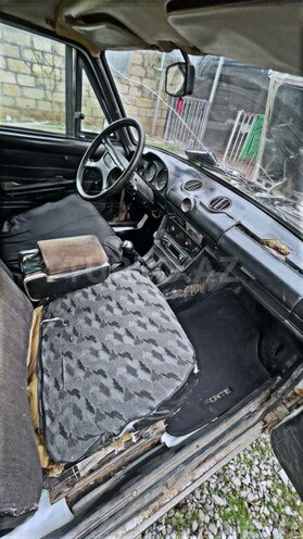 LADA (VAZ) 2106 1992, 80,000 km - 1.6 l - Şamaxı