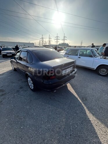 Opel Vectra 1997, 290,000 km - 1.8 l - Bakı