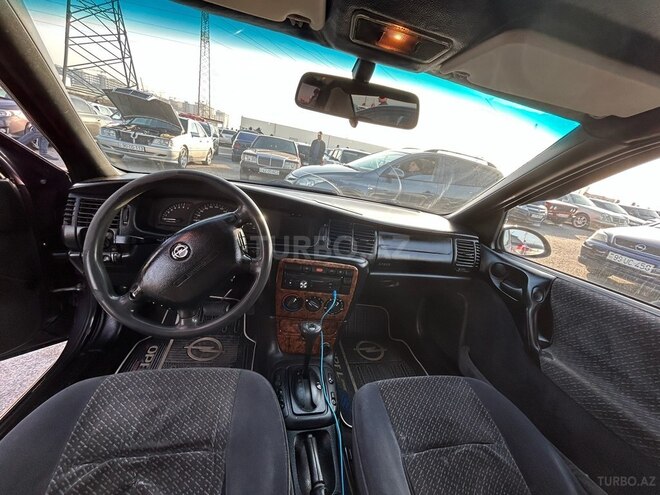 Opel Vectra 1997, 290,000 km - 1.8 l - Bakı