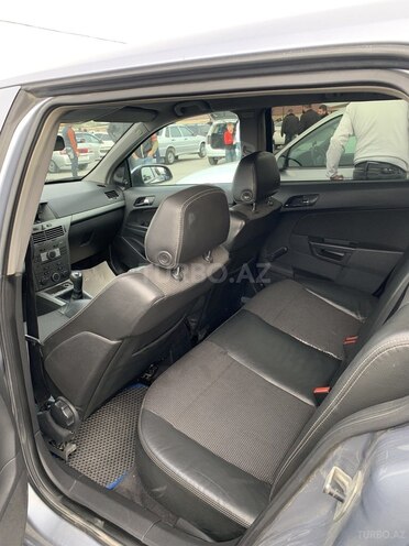 Opel Astra 2005, 258,348 km - 1.3 l - Bakı