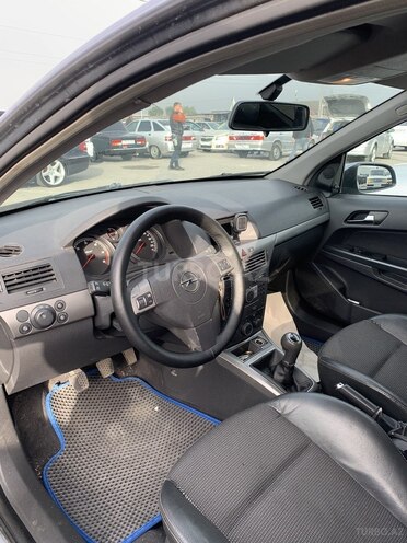 Opel Astra 2005, 258,348 km - 1.3 l - Bakı