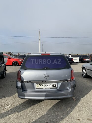 Opel Astra 2005, 258,348 km - 1.3 l - Bakı