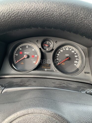 Opel Astra 2005, 258,348 km - 1.3 l - Bakı