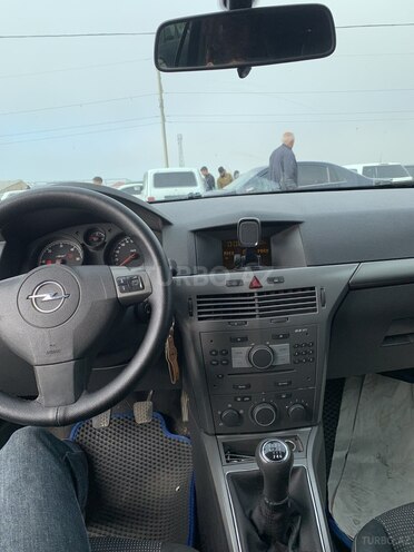Opel Astra 2005, 258,348 km - 1.3 l - Bakı