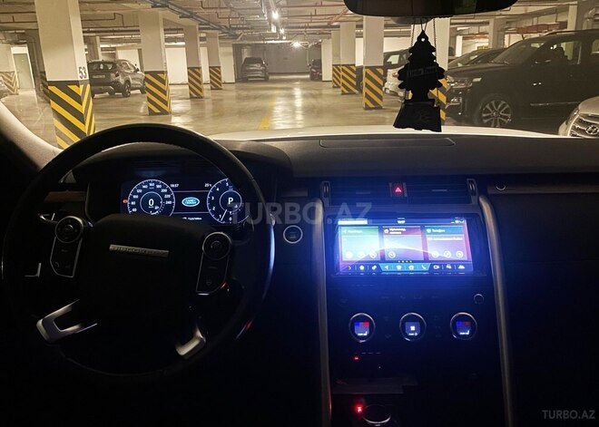 Land Rover Discovery 2017, 82,000 km - 3.0 l - Bakı