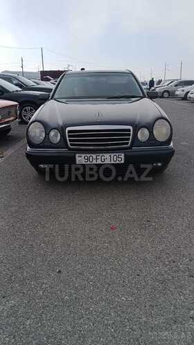 Mercedes E 200 1999, 434,775 km - 2.0 l - Bakı