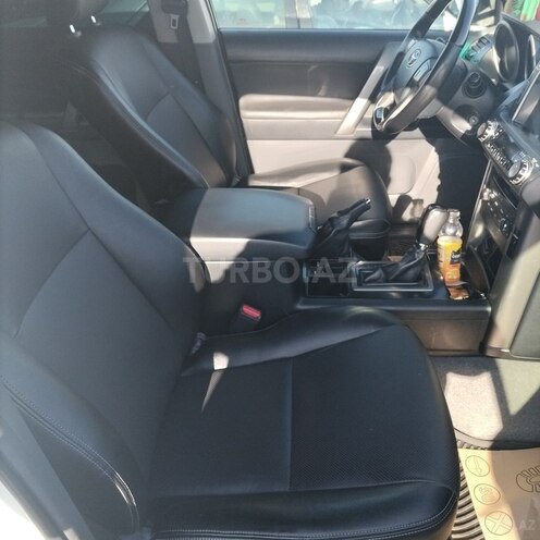 Toyota Land Cruiser Prado 2013, 195,155 km - 2.7 l - Bakı