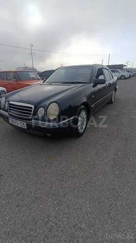 Mercedes E 200 1999, 434,775 km - 2.0 l - Bakı