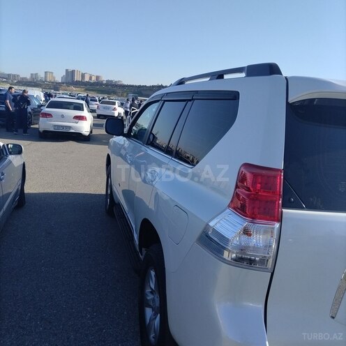 Toyota Land Cruiser Prado 2013, 195,155 km - 2.7 l - Bakı