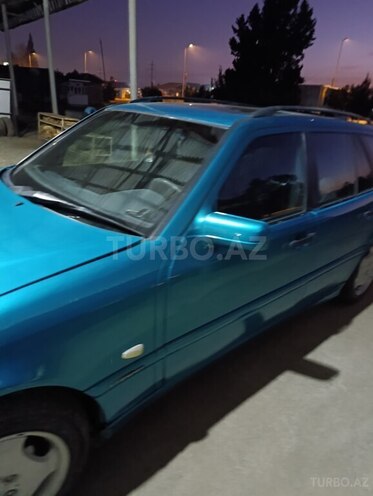Mercedes C 220 d 1999, 600,000 km - 2.2 l - Astara