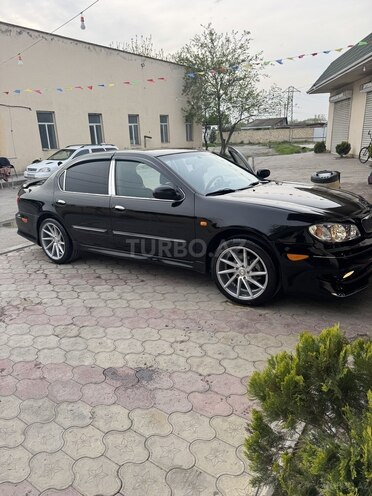 Nissan Maxima 2004, 352,000 km - 3.0 l - Bakı