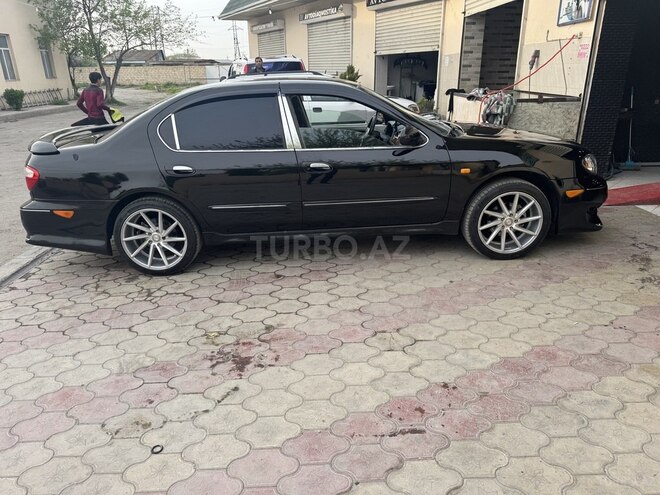 Nissan Maxima 2004, 352,000 km - 3.0 l - Bakı