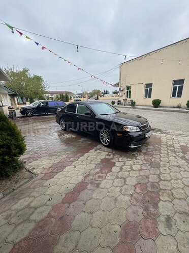 Nissan Maxima 2004, 352,000 km - 3.0 l - Bakı