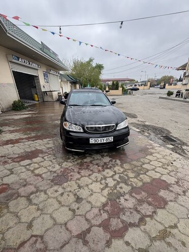 Nissan Maxima 2004, 352,000 km - 3.0 l - Bakı