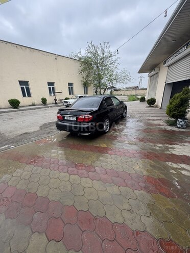 Nissan Maxima 2004, 352,000 km - 3.0 l - Bakı