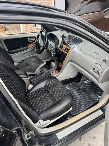 Nissan Maxima 2004, 352,000 km - 3.0 l - Bakı