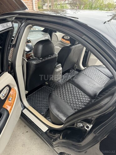 Nissan Maxima 2004, 352,000 km - 3.0 l - Bakı