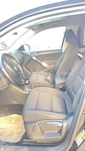 Volkswagen Tiguan 2009, 209,200 km - 2.0 l - Gəncə
