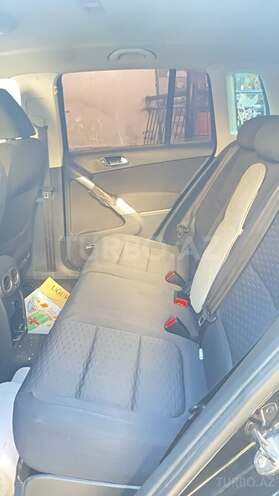 Volkswagen Tiguan 2009, 209,200 km - 2.0 l - Gəncə