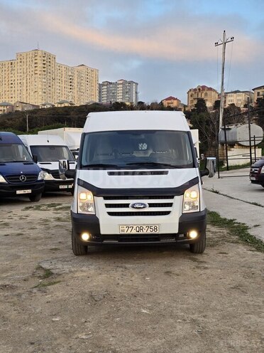 Ford Transit 2009, 184,000 km - 2.2 л - Bakı