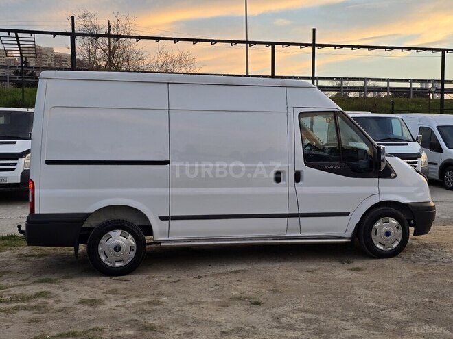 Ford Transit 2009, 184,000 km - 2.2 л - Bakı
