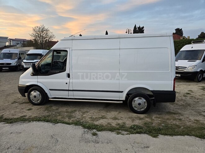 Ford Transit 2009, 184,000 km - 2.2 л - Bakı
