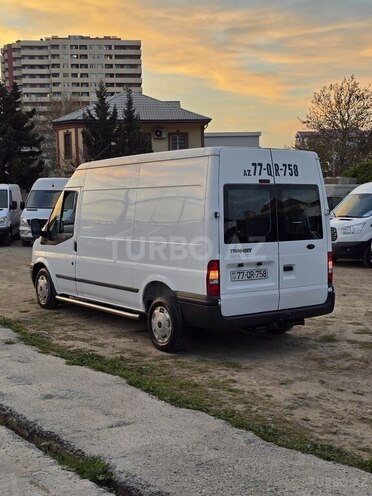 Ford Transit 2009, 184,000 km - 2.2 л - Bakı