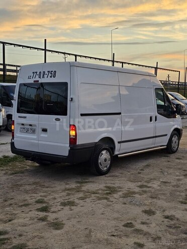 Ford Transit 2009, 184,000 km - 2.2 л - Bakı