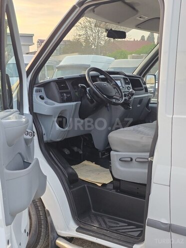 Ford Transit 2009, 184,000 km - 2.2 л - Bakı