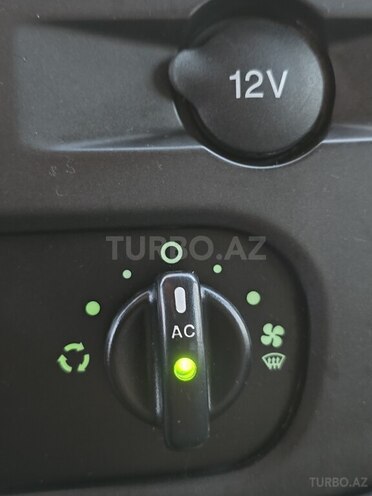 Ford Transit 2009, 184,000 km - 2.2 л - Bakı